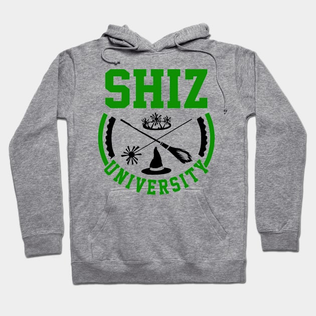 Wicked the musical hoodie shop